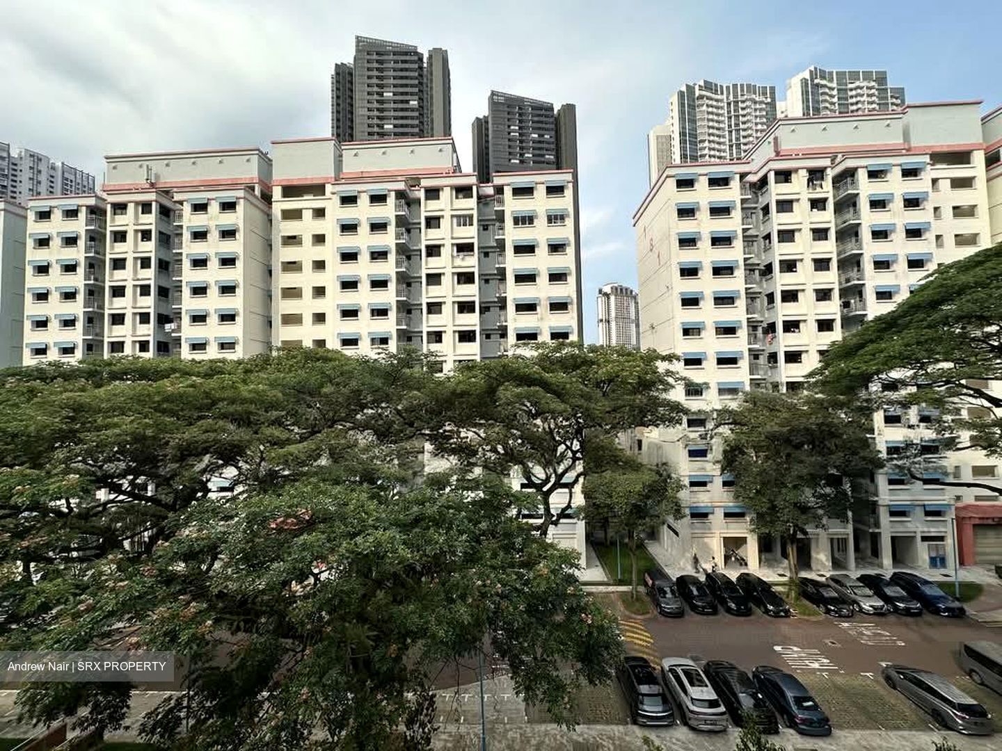 Blk 147 Mei Ling Street (Queenstown), HDB Executive #547279841